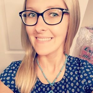 Meet your Posher, Jolanta